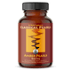AMBER PEARLS 90 capsules / 500 mg each