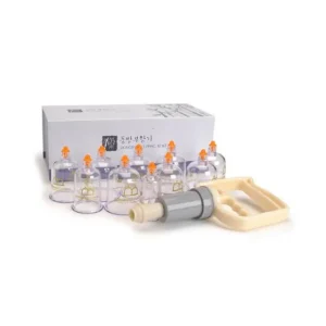 10 Piece Deluxe™ Cup Set