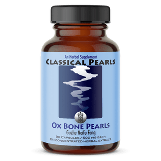 OX BONE PEARLS 90 capsules / 500 mg each