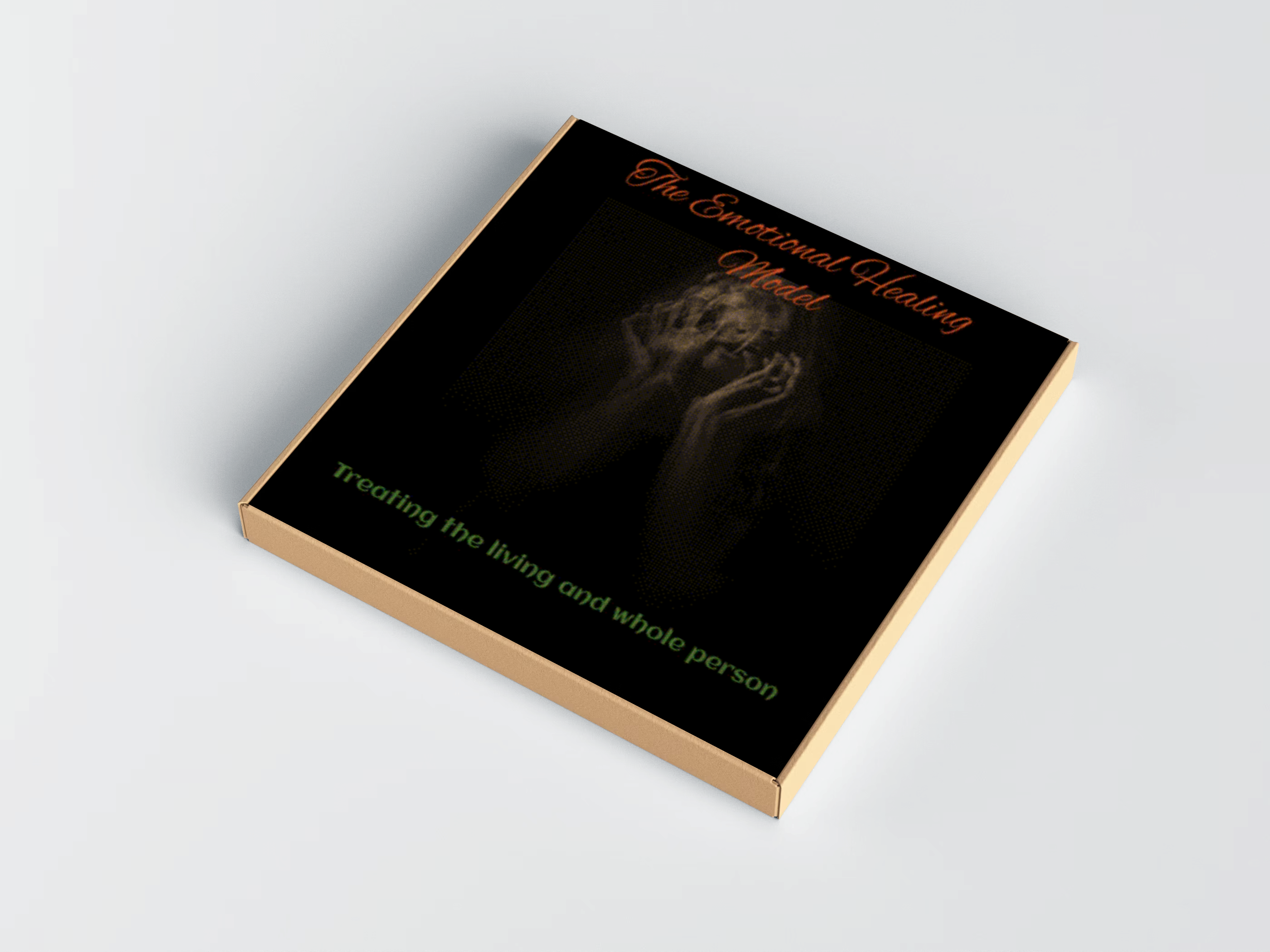 Healing through the heart