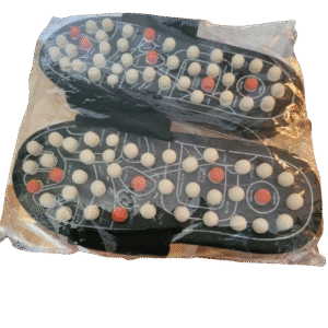Acupuncture Slippers