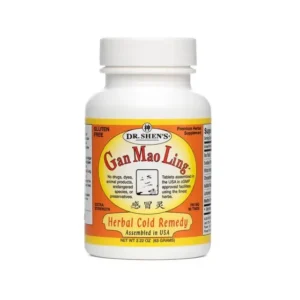 Dr. Shen's Gan Mao Ling