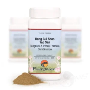 Dang Gui Shao Yao San