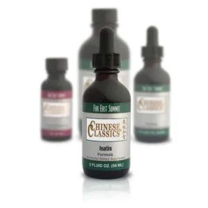 Far East Summit Chuan Xin Lian Kang Yan