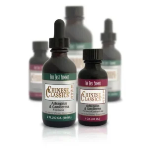 Far East Summit Huang Qi Ling Zhi San